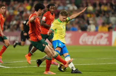 Foto: Nelson Terme / CBF