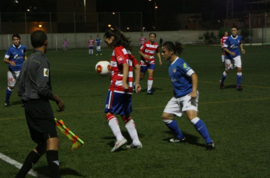 Athletic - Granada CF Femenino: en busca de la sorpresa en Lezama