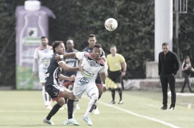 Historial Alianza F.C vs Fortaleza: Los 'amix' dominan frente a los 'vallenatos'