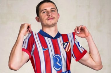 A falta de acuerdo entre clubes, Gallagher será nuevo jugador del Atlético de Madrid