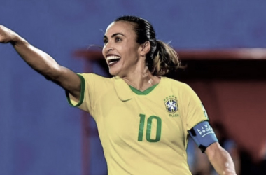 Brasil será sede da Copa do Mundo Feminina de 2027