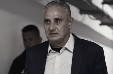 Tite elogia desempenho no segundo tempo e comenta polêmica de Gabigol: "Todos são importantes"