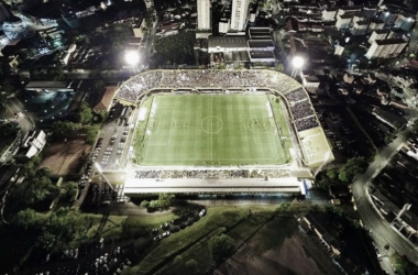 Corinthians visita São Bernardo pela segunda fase da Copa do Brasil 2024