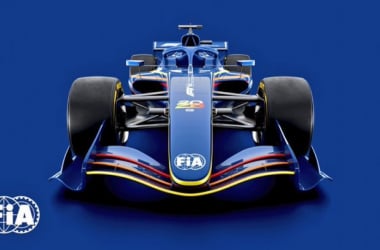 El futuro de los coches híbridos de la F1