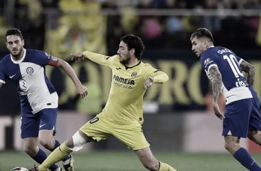 Previa Villarreal - Atlético de Madrid: la revolución del Atleti busca tumbar el submarino amarillo