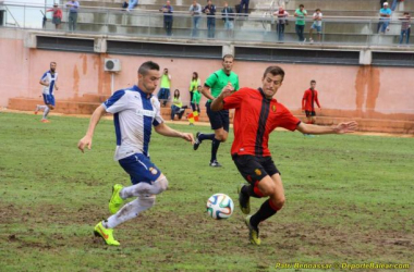 Villarreal B-RCD Mallorca B: dar un paso adelante