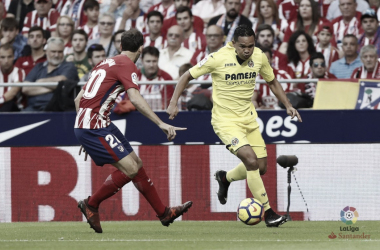 Previa Villarreal - Atlético de Madrid: el Submarino, un rival fuerte para los colchoneros