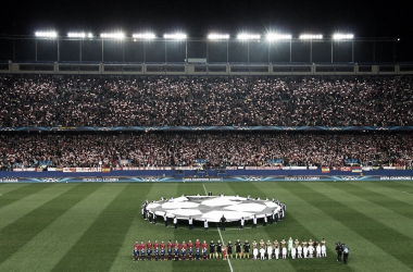 ¿Debe el Atlético tener miedo a la Europa League?