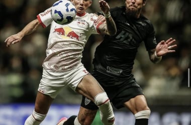 Ari Ferreira / Redbull Bragantino