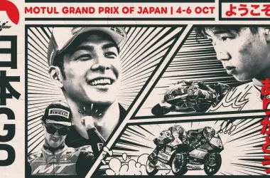 Previa MotoGP GP Japón 2024: información, horarios y dónde ver