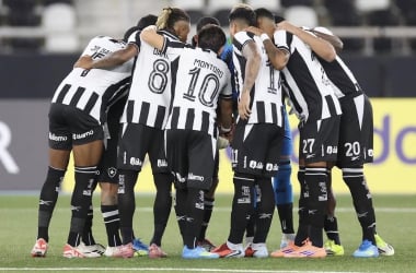 Foto: Vitor Silva/BFR