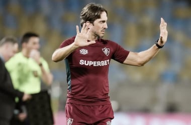 Instagram /  FluminenseFC