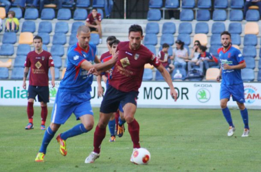 Sin confianzas ante el infierno canario