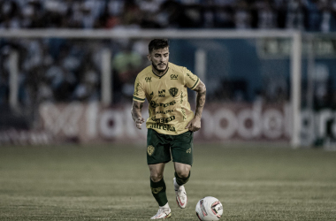 John Wesley/Paysandu