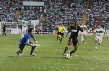 Elche - Granada CF: regreso al feudo del ascenso