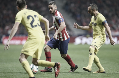 Previa Villarreal - Atlético de Madrid: jornada entre parones