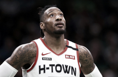 Covington Improving Trail-Blazers Squad