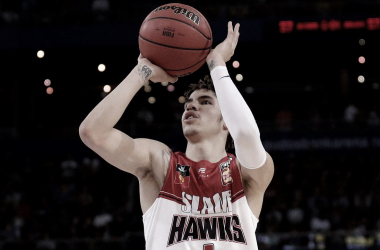 LaMelo Ball Excited For Hornets Opportunity