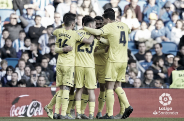Resumen Orihuela 1-2 Villarreal en Copa del Rey 2020