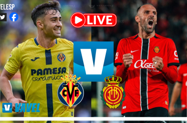 Resumen y goles del Villarreal 2-1 Mallorca en LaLiga EA Sports 2025/26