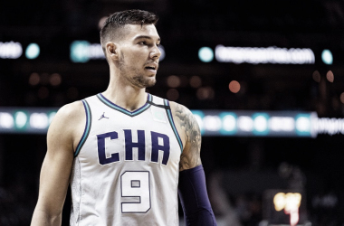 Hernangomez Bros' Sign Deals