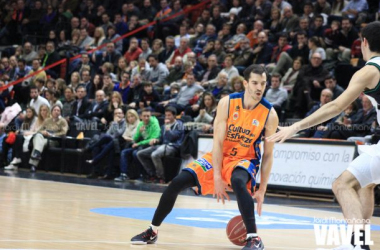 Valencia Basket - La Bruixa d'Or: los Playoff pasan por hacer de la Fonteta un fortín