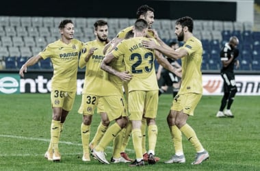 Previa Salzburg – Villarreal: los amarillos sueñan en llegar
lejos&nbsp;