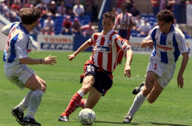 Atletico de Madrid-CD Leganés: El nuevo metropolitano regresa a la competición 