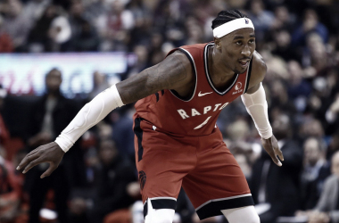 Hollis-Jefferson Picked-Up By Minnesota