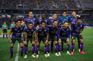 Previa
Mazatlán vs América: a romper quinielas