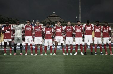 Previa Once Caldas vs Santa Fe: la visita que guía el camino