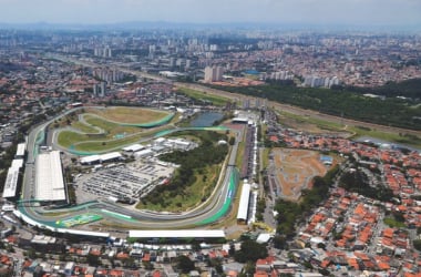 Previa GP de Brasil: el campeonato va llegando a su fin