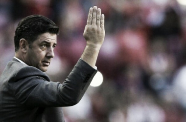 Rui Vitória, mejor entrenador del año según la CNID