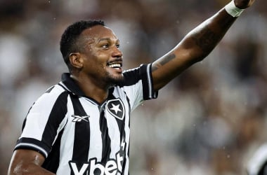 Foto: Vítor SIlva / BFR