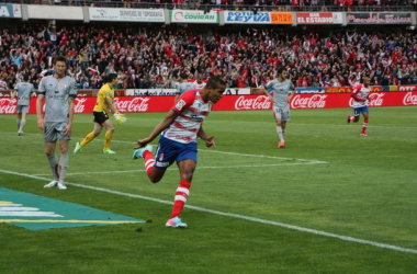 Granada CF - Osasuna: duelo directo contra un rival en racha