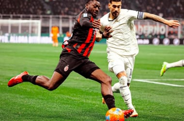 (Divulgação AC Milan)