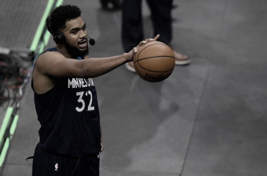 'KAT' Suffers Dislocated Left Wrist&nbsp;