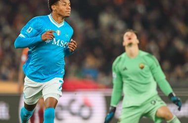 (Divulgação Napoli)