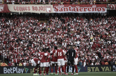 Previa Santa Fe vs Once Caldas: en busca del jaque