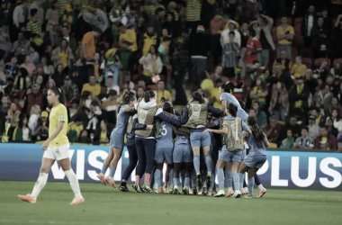 Renard ressalta resiliência da França em vitória contra o Brasil