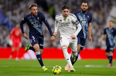 (Mireia Jiménez/ Real Madrid)