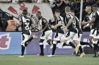 Ponte Preta vence Corinthians fora de casa e complica ainda mais a situação da equipe Alvinegra
