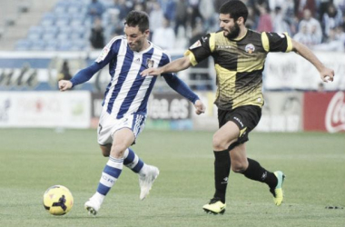 Los rivales del Albacete en Segunda División (III): Sabadell, Numancia, Recreativo y Alavés.