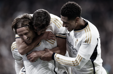 Union Berlin x Real Madrid: assista ao vivo ao jogo hoje (12/12) – Portal  GCMAIS
