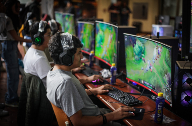 Los eSports, la nueva forma del deporte 