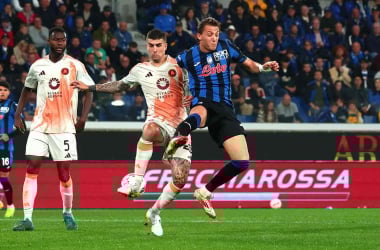 Atalanta ancora in Champions, la Roma perde una grande occasione