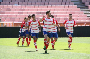 El Granada B jugará tres amistosos esta semana