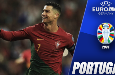 Guía VAVEL Eurocopa 2024: Portugal, siempre candidata al trono