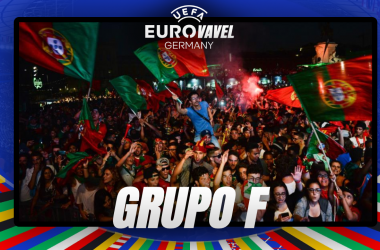 Guía VAVEL Eurocopa 2024: Grupo F, la búsqueda de un puesto para acompañar a Portugal