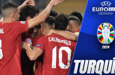 Guía VAVEl Eurocopa 2024: Turquía, una selección con la que ilusionarse